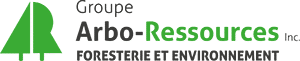 Groupe Arbo-Ressources Inc., Foresterie et environnement.